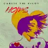 Carlie the Pilot - Heart On My Sleeve - Single