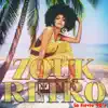 Various Artists - Zouk rétro : La fièvre 90's