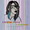 CRYSTAL DOLLY - Чёрной помадой (feat. Kittenbeats) - Single